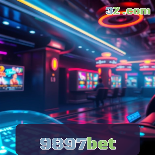9897bet Pagamentos