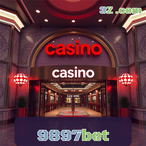 Inovação na Plataforma 9897bet: O Futuro dos Jogos Online